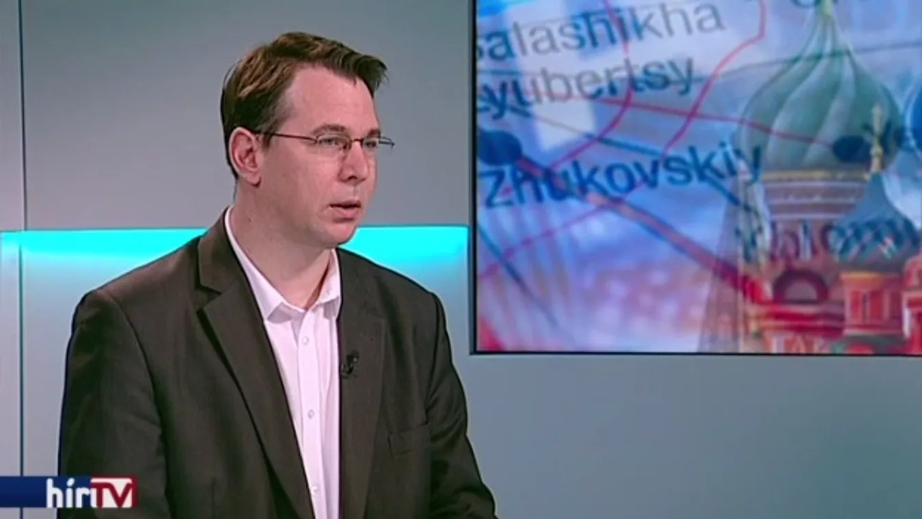 Moszkvai vízummutyi