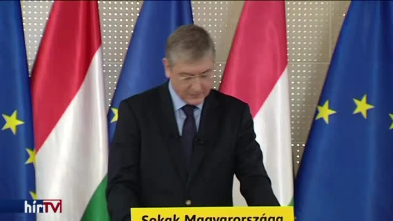 Gyurcsány Ferenc: A Demokratikus Koalíció akár egyedül is kész a kormányzásra