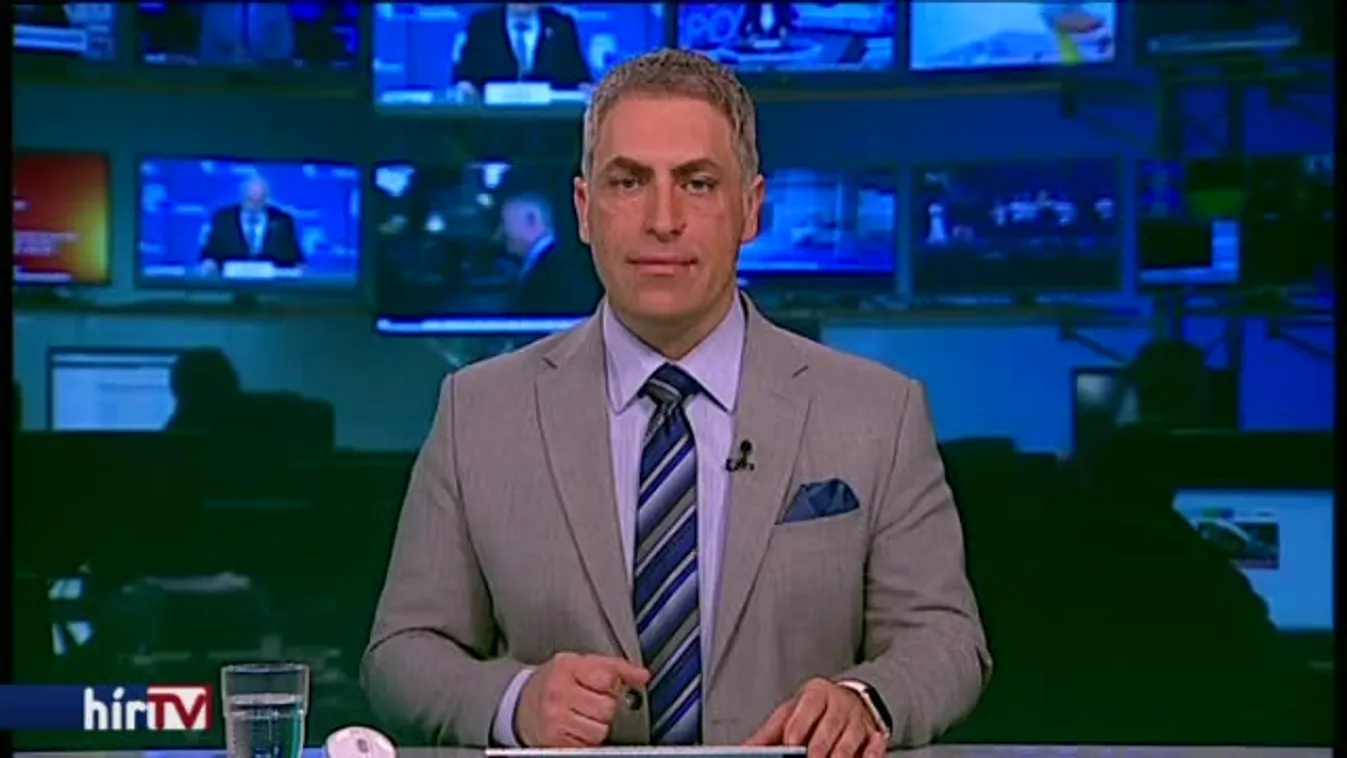 A fél világ gyűlöli Trumpot