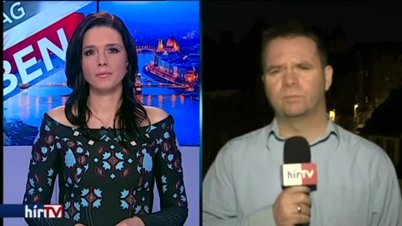 Magyarország élőben – 3 százalékos növekedést jósol Magyarországnak az EB