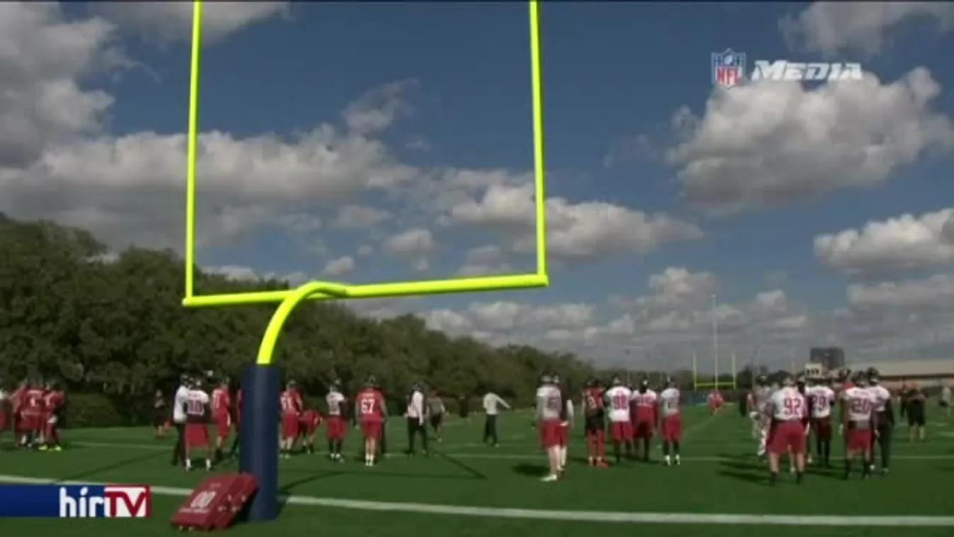 Super Bowl: Falcons másodszor, vagy Patriots kilencedszer