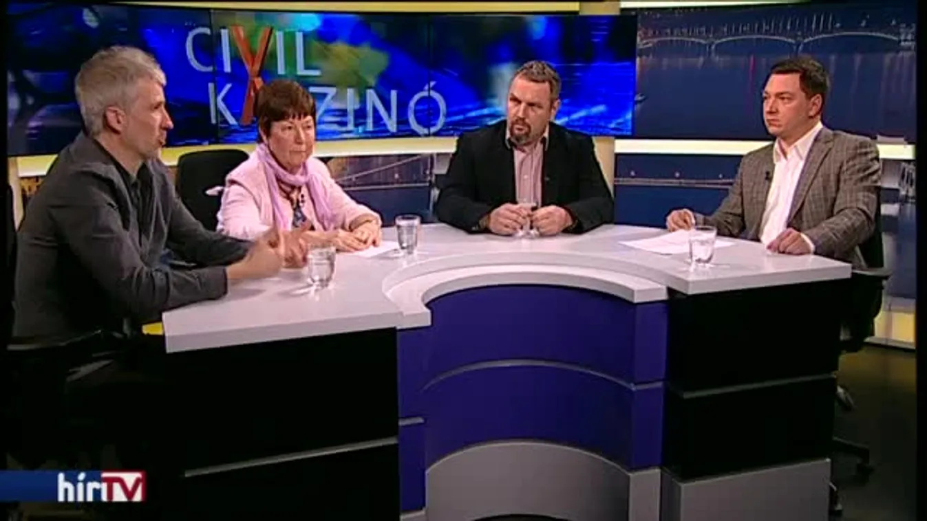 Civil kaszinó – Álomgyilkosság?