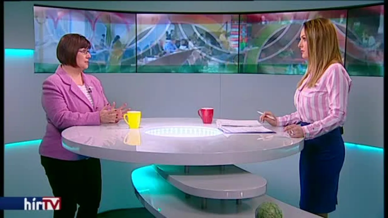 Reggeli járat – Meg kell-e tartani a referendumot