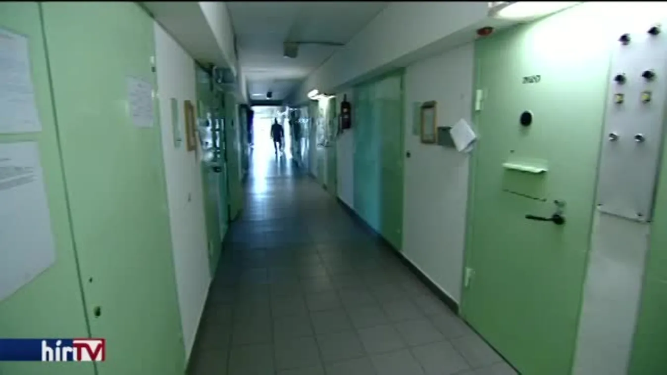 Kártalanítási kampány a börtönökben