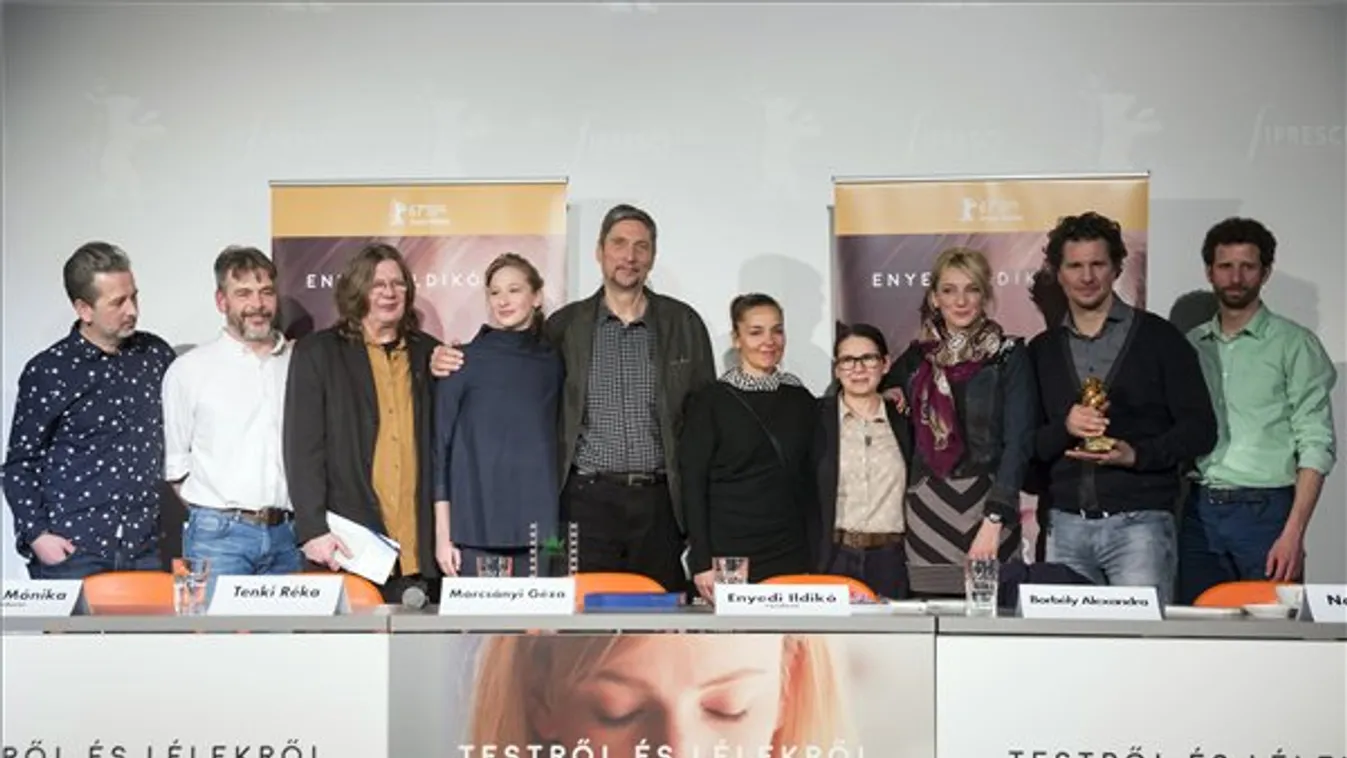 Enyedi Ildikó reagált Deutsch bejegyzésére is