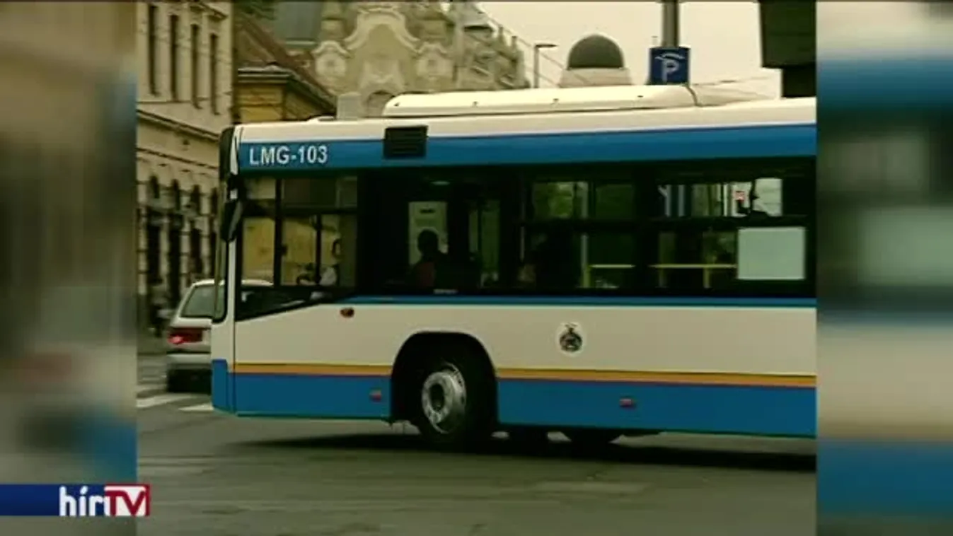 „Van pénz béremelésre”