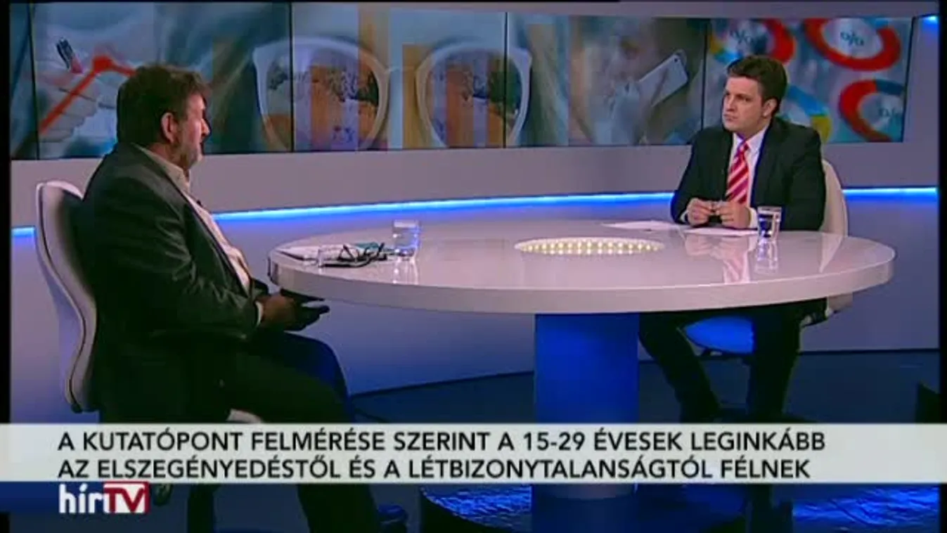 Magyarország élőben - Jövőkép