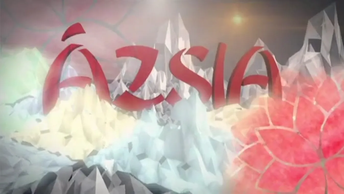 Az amerikai–kínai kapcsolat – Ázsia