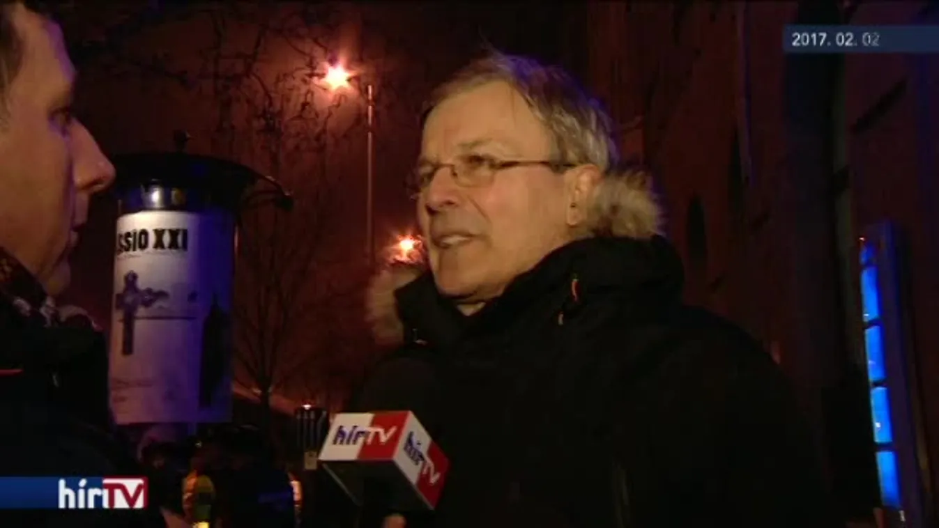 Tarlós furcsának találja Demszky lépését