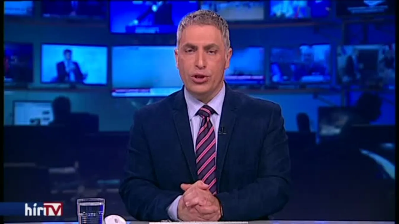 Gréczy: Ez a probléma egyszerre politikai és morális