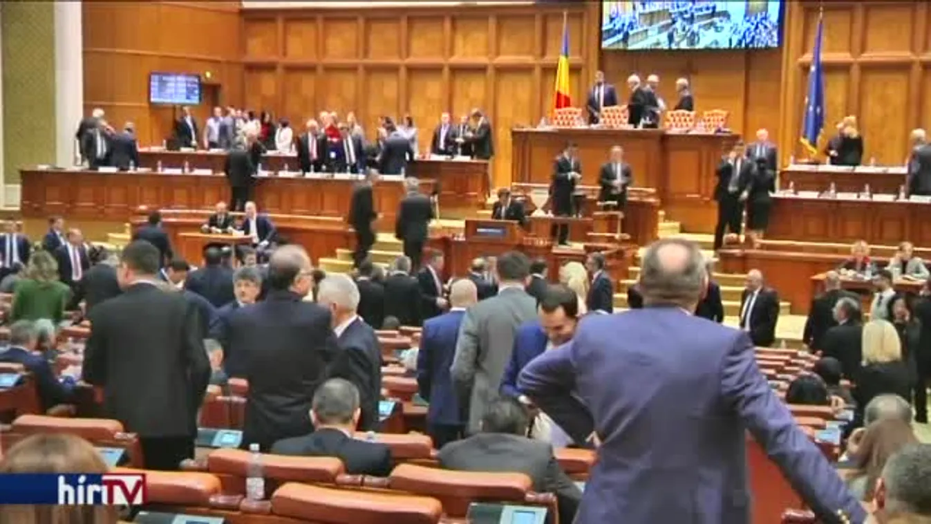 Magyarország élőben - Tiltakoznak