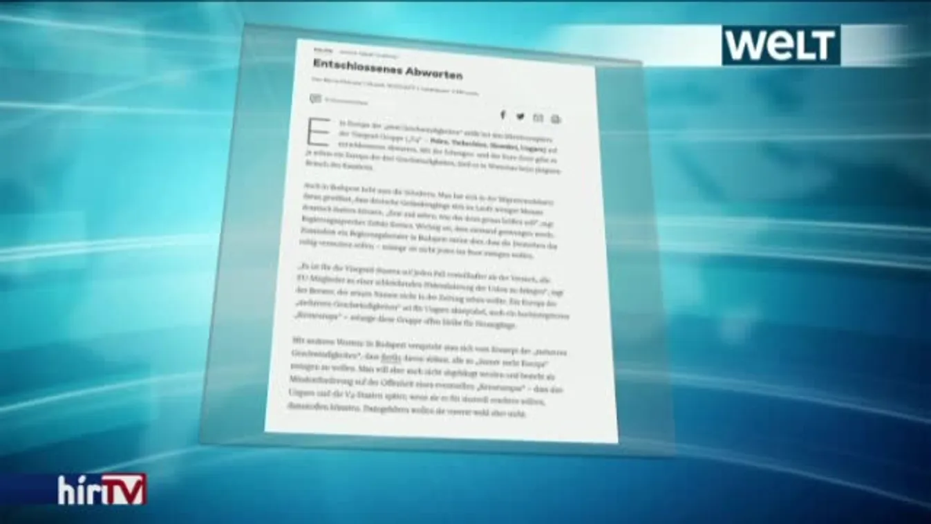 Francia elnökválasztás: a politika misztikus, nem számít a program