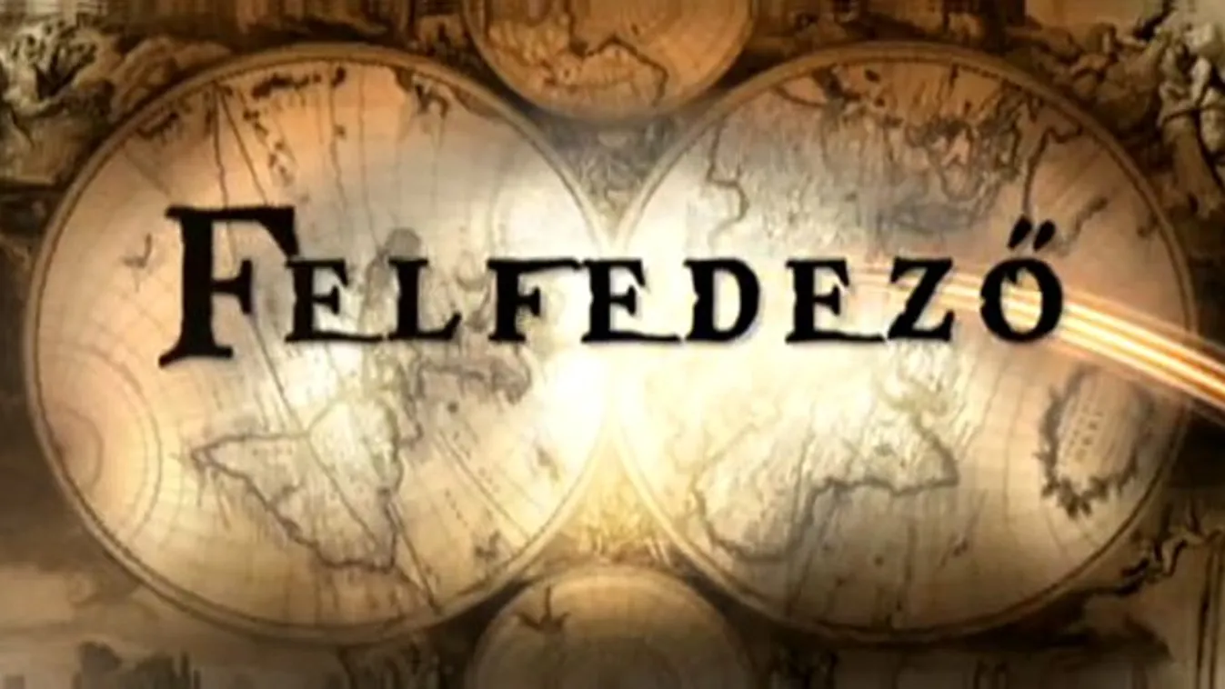 Begubóztak – Felfedező