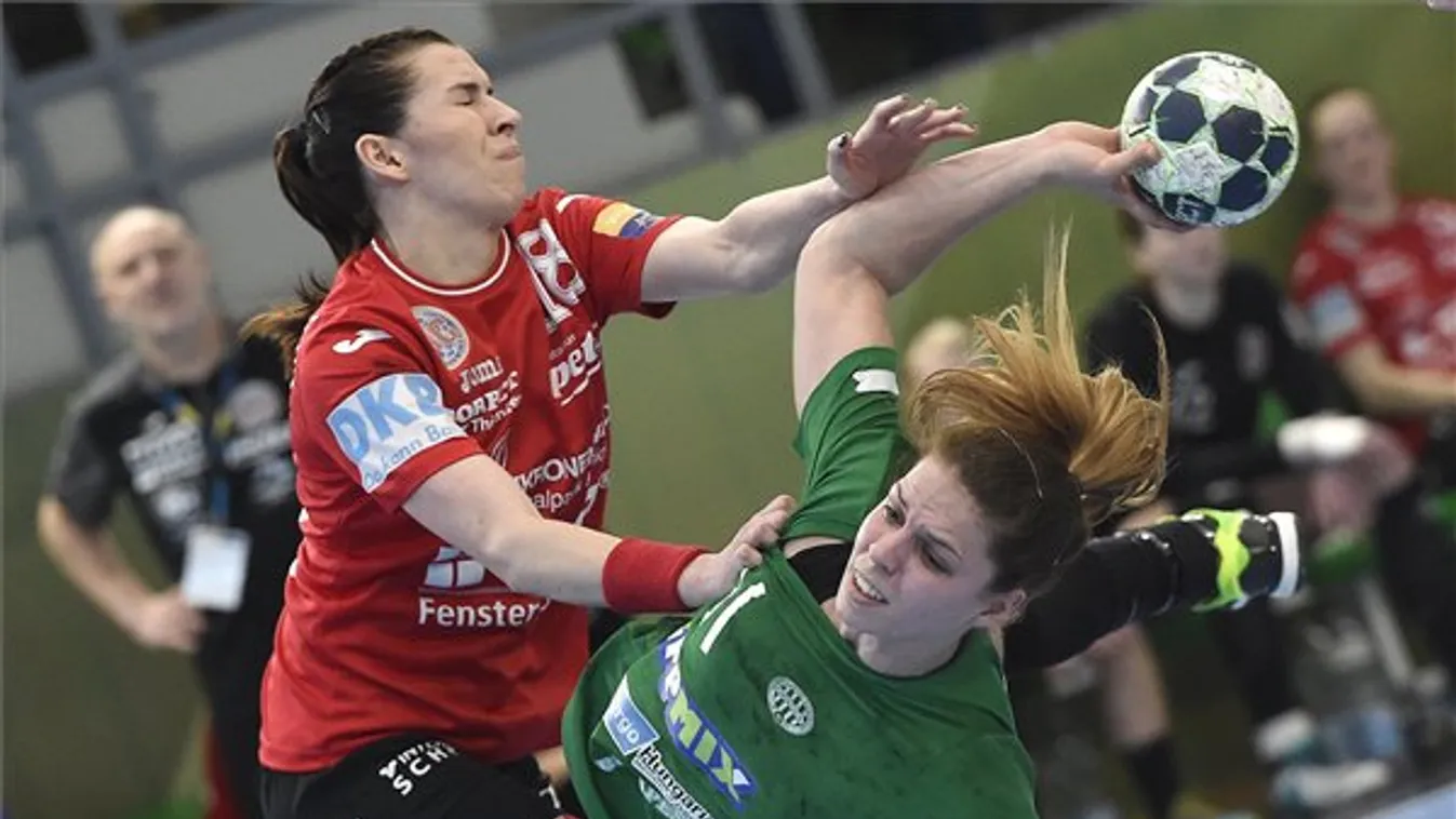 Kiütéses győzelemmel ünnepelte hazatérését a Fradi