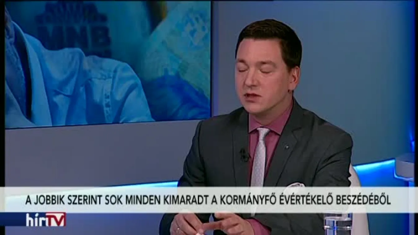 Magyarország élőben – Elkezdte saját nemzeti konzultációja kiértékelését a Jobbik