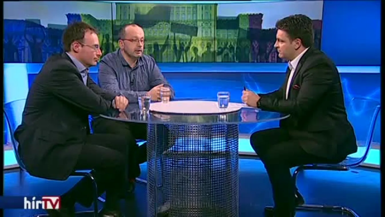 Globál – Kamikazekormány