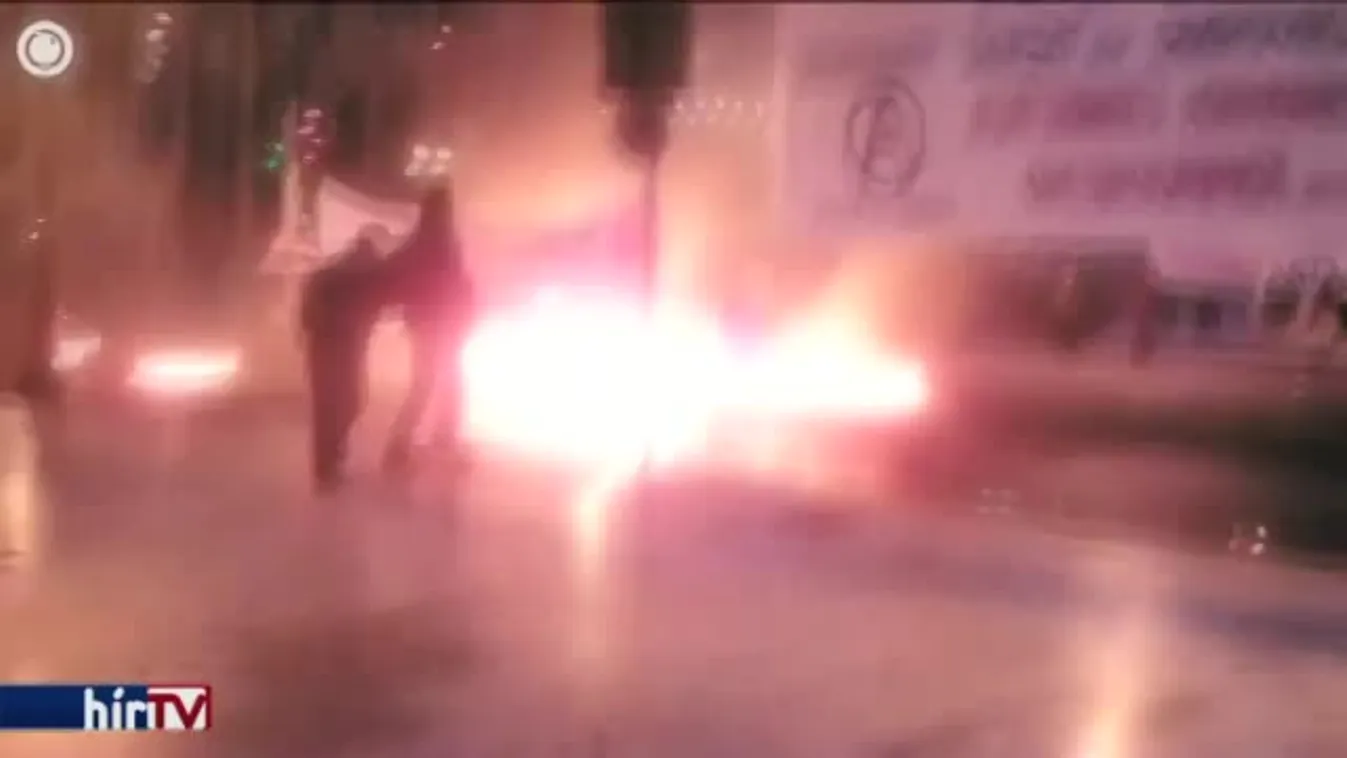 Reggeli járat - Színfolt