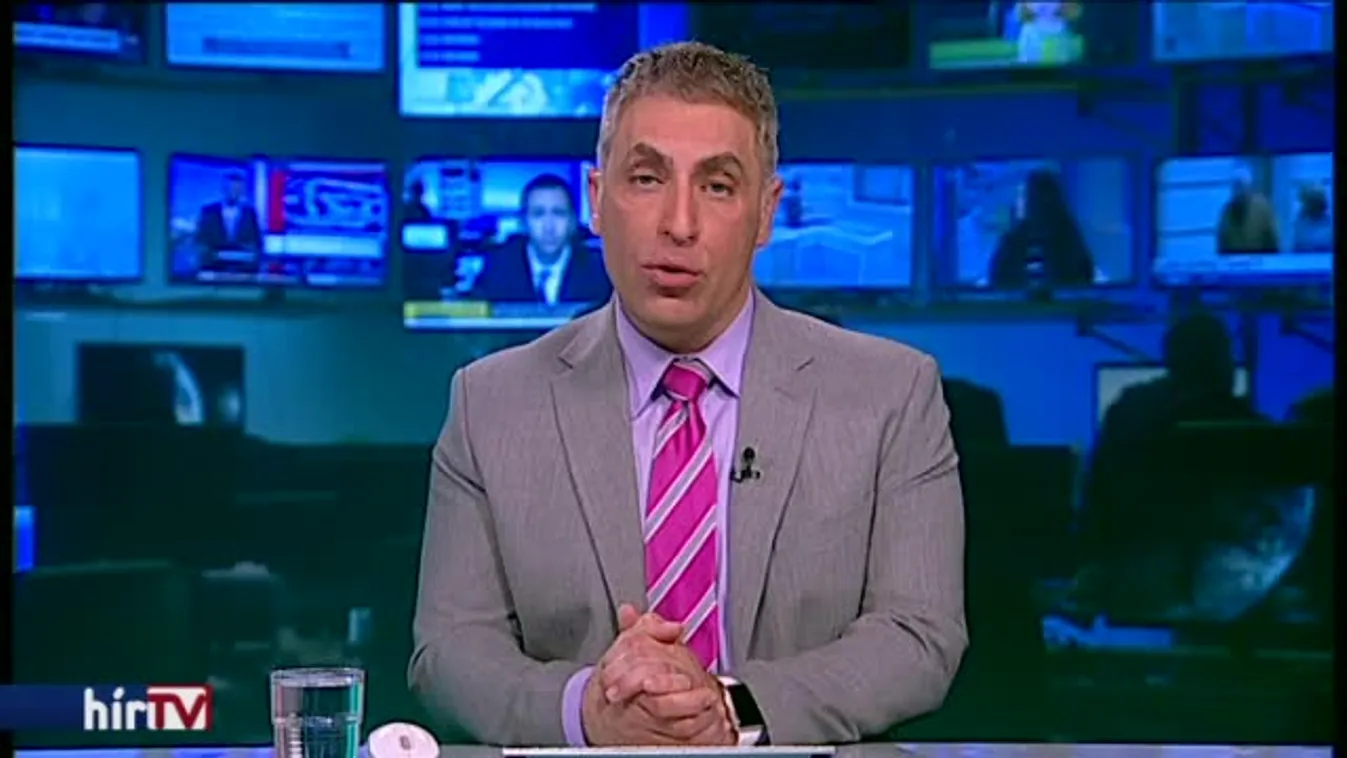 Fel voltak készülve a gyilkosságra