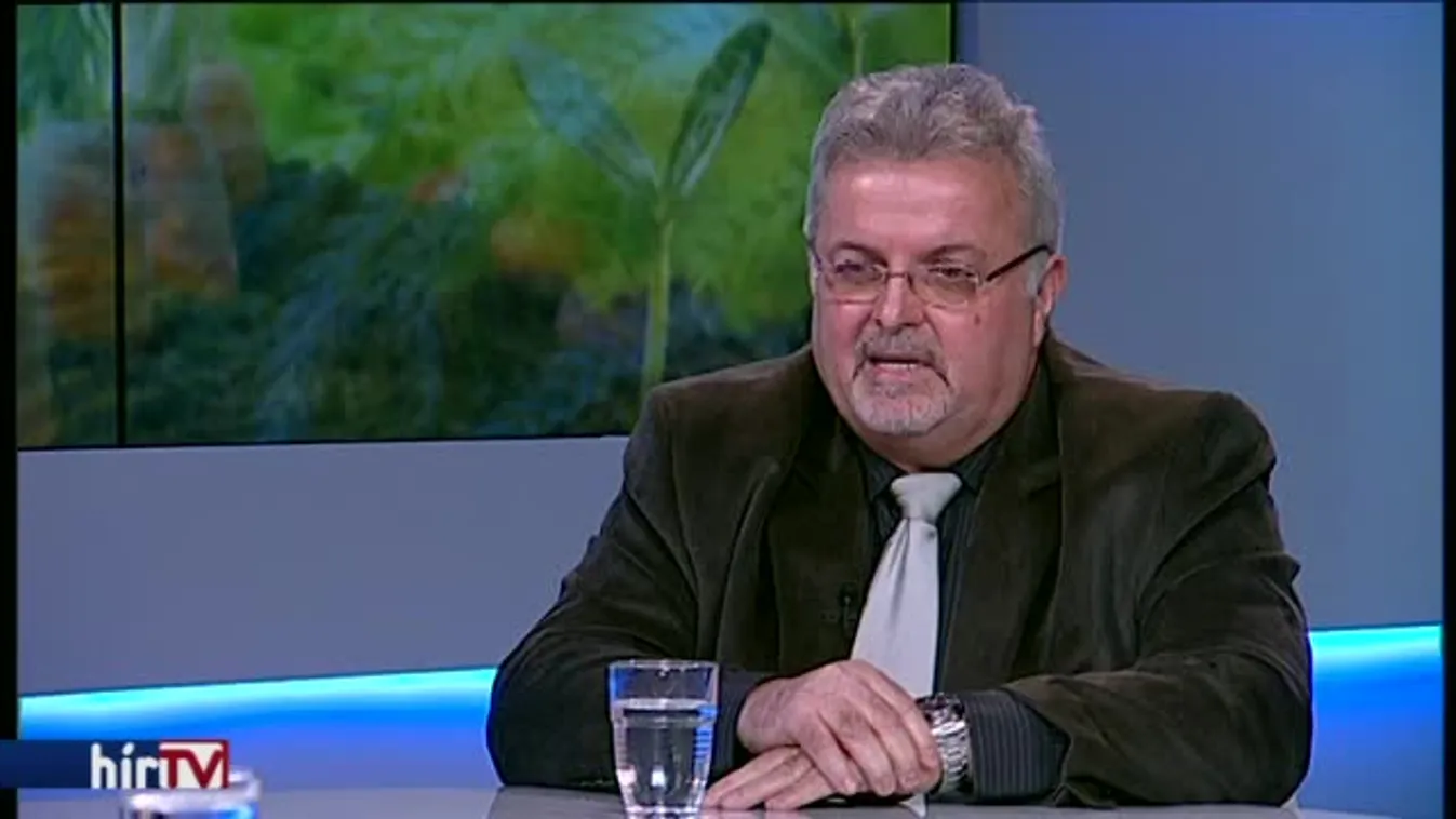 Magyarország élőben – Extrém időjárásnak ellenálló haszonállat- és növényfajtákat tenyésztenének ki