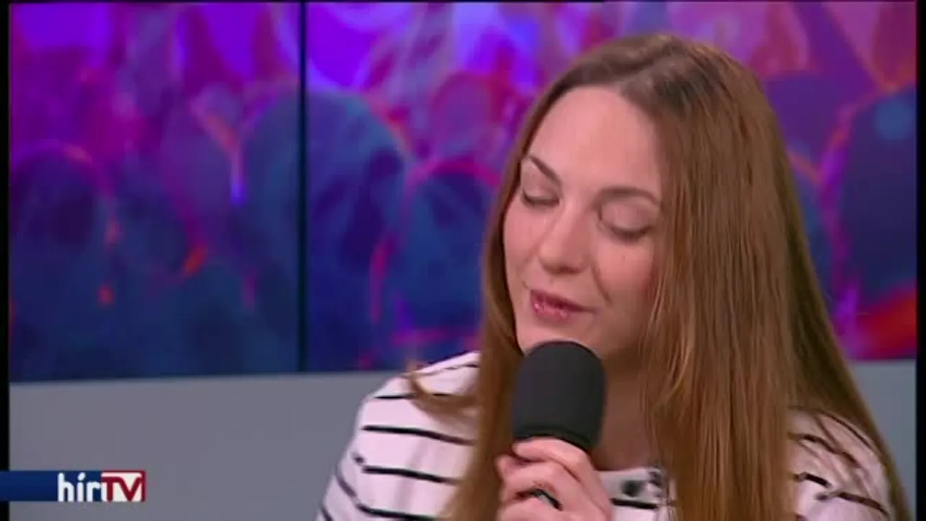 Reggeli járat – Beautiful People – Új produkció Voga Vikitől