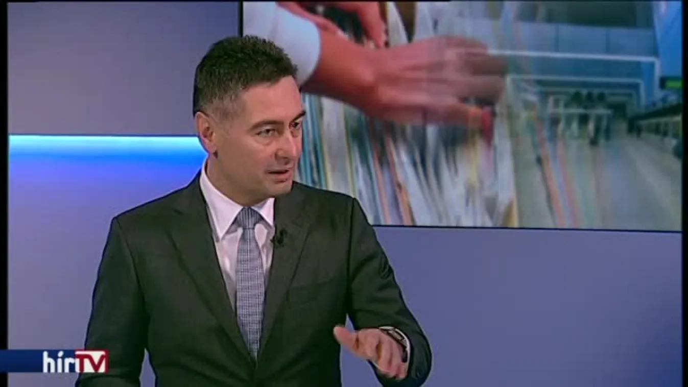 Magyarország élőben – Nyilvános az OLAF-jelentés