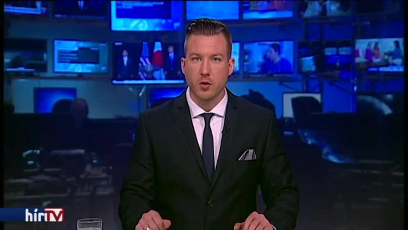 Megállapodtak, mégis tovább sztrájkolnak a rendőrök