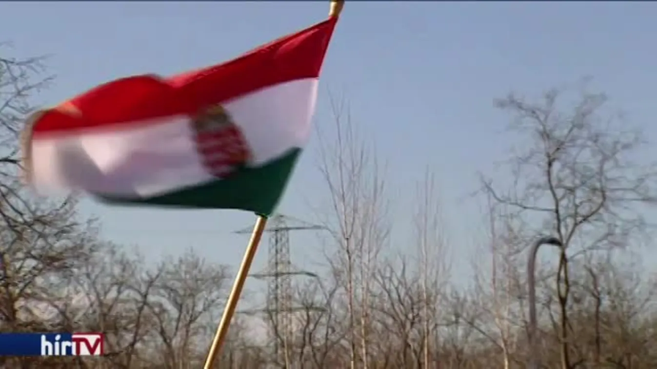 A kommunizmus áldozataira emlékeztek az Új köztemetőben