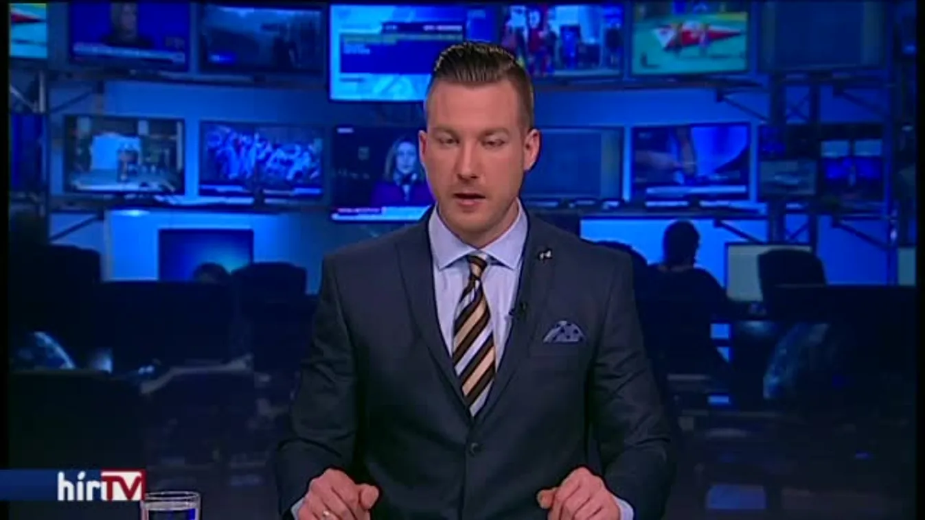 Kamu szakértőt szólaltathatott meg a Fox News