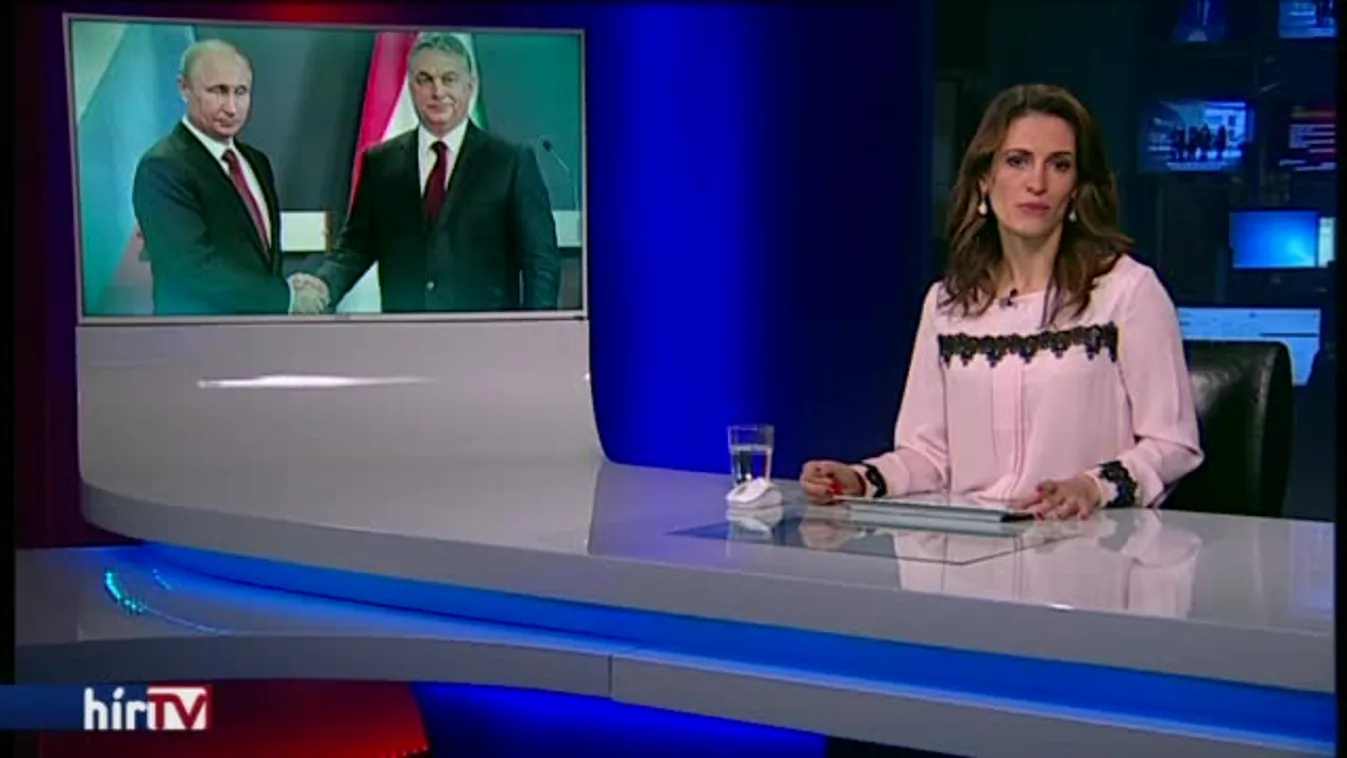 Paks II.-t népszerűsíti az iparkamara