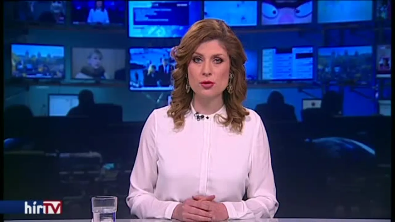 Gyerekeket szállító buszba rohant a teherautó, a sofőr elmenekült