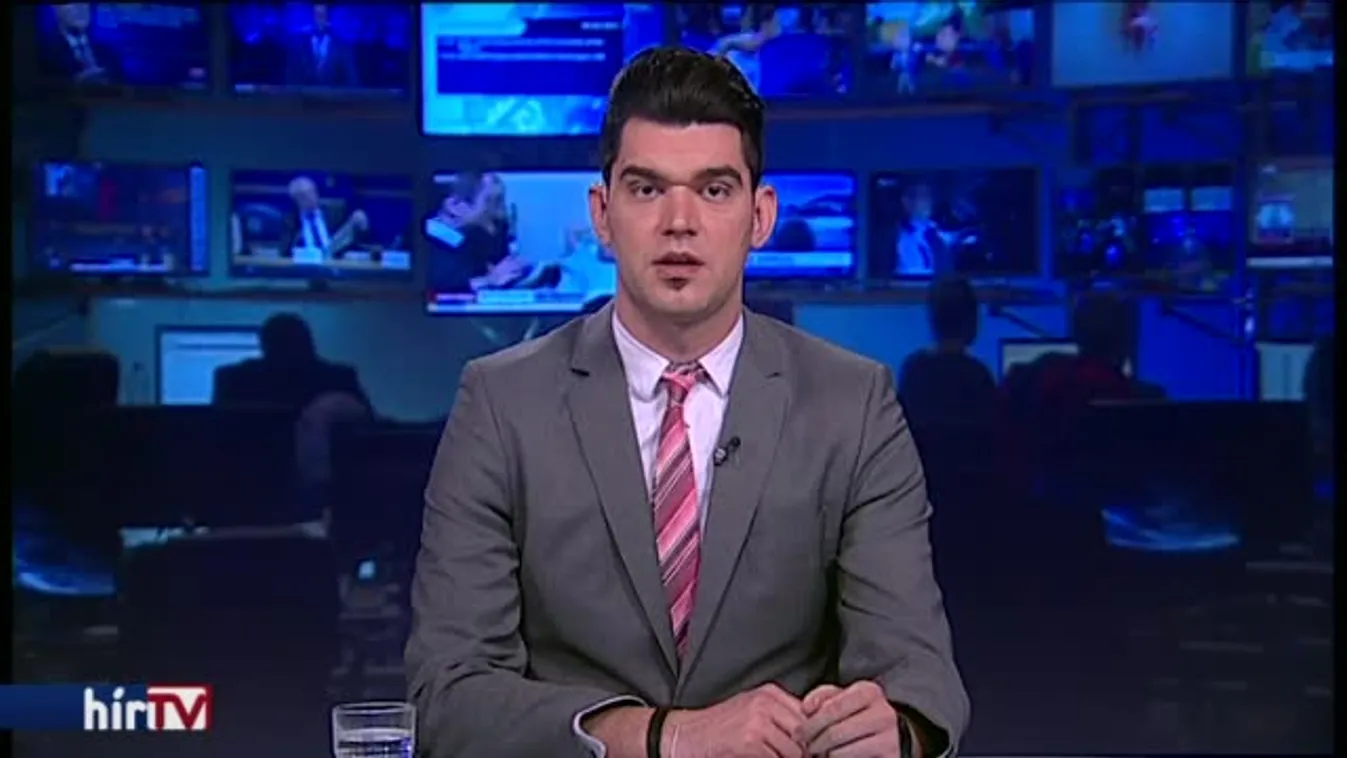 „Mondjon le és hagyjon mindent az emberekre”