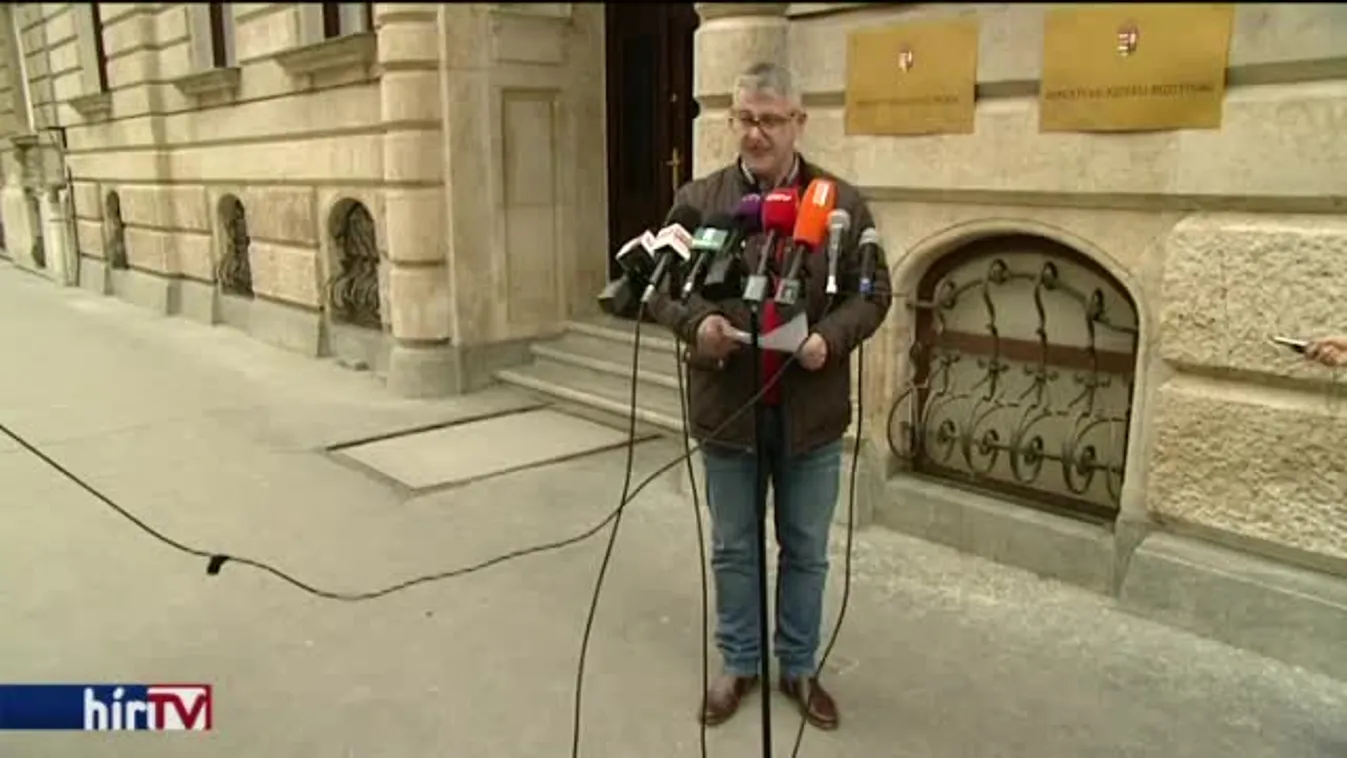 Nyakó: A Fidesz beemelte az alvilágot a politikába