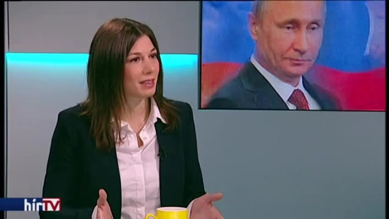 Reggeli járat - Szabadelvű vízió