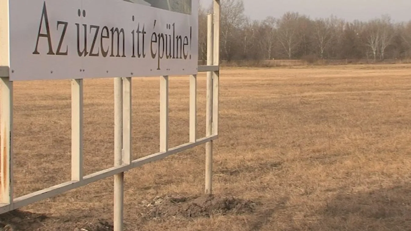 Ma tartják Algyőn az okafogyottá vált népszavazást