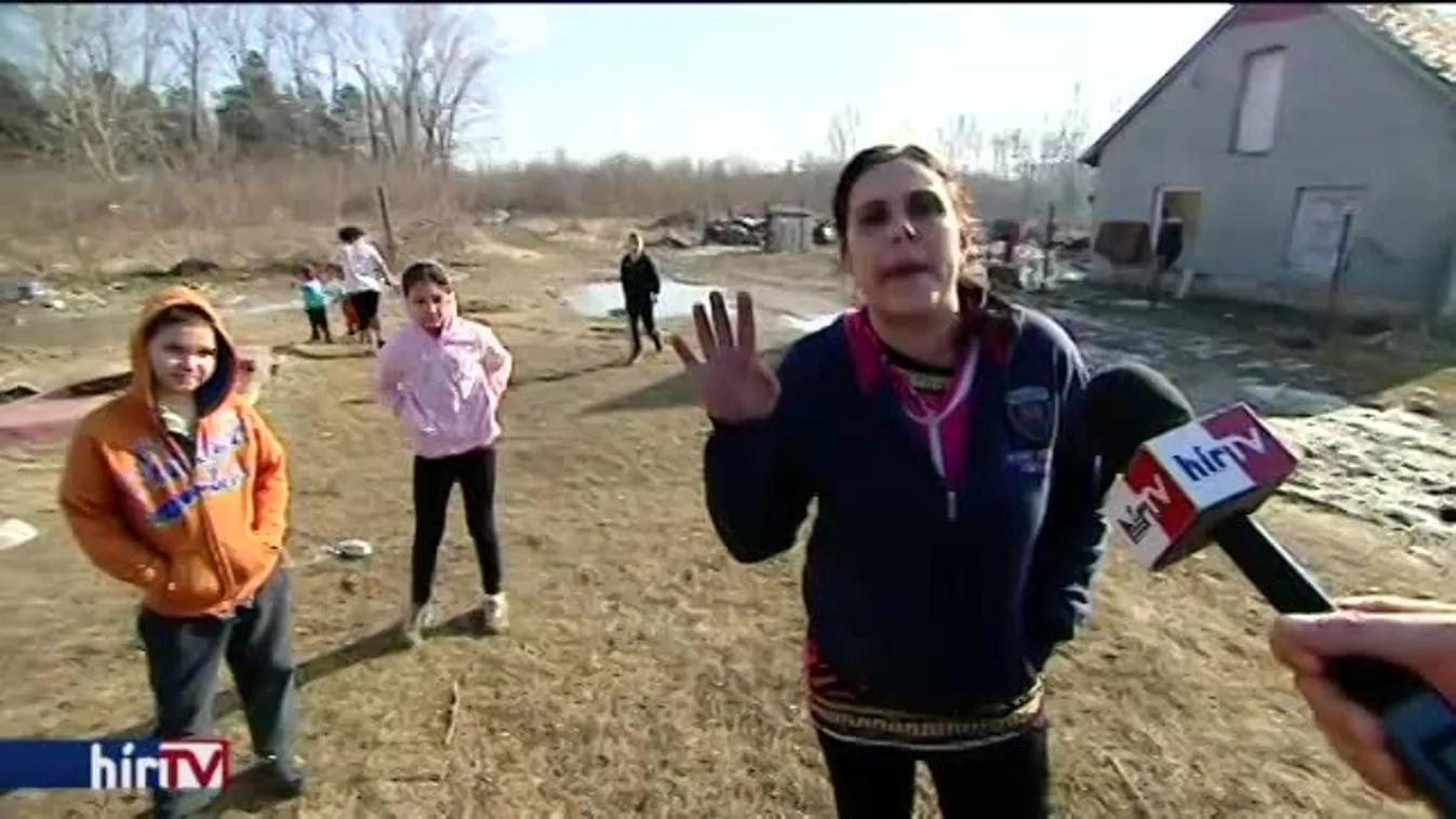 Véres verekedéssé fajult a Bódi és a Nyerluc család vitája