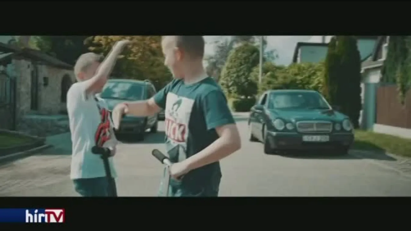 Reggeli járat –  Willcox lett az év felfedezettje