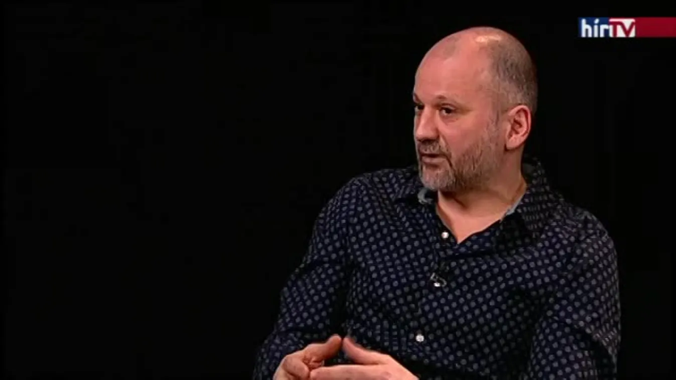 Alinda – Vendég: Thuróczy Szabolcs