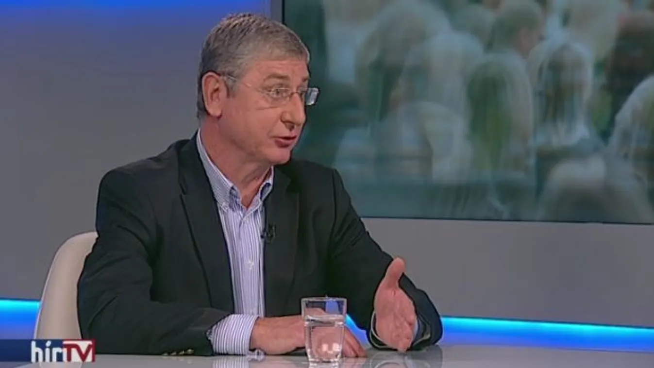 Titkos tárgyalások?