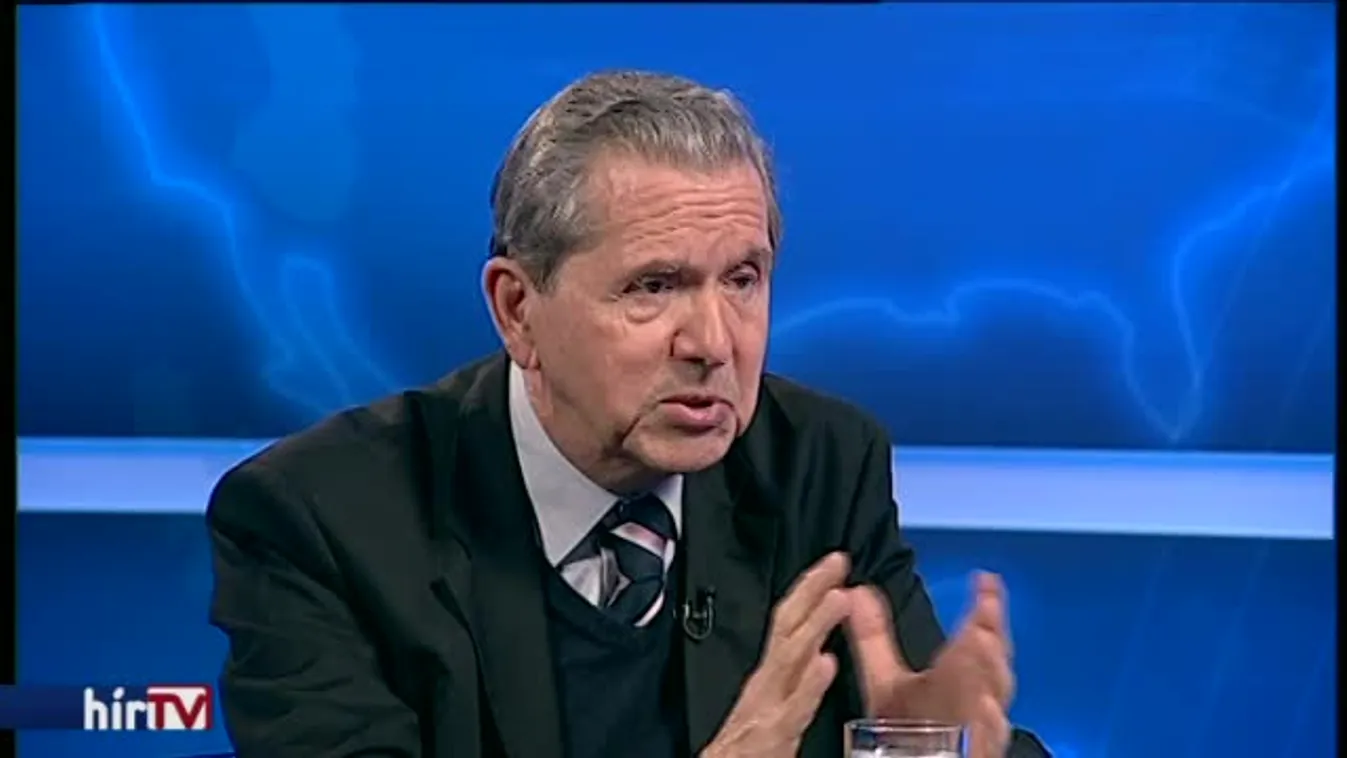 Globál – Helyt állhat a baloldal?