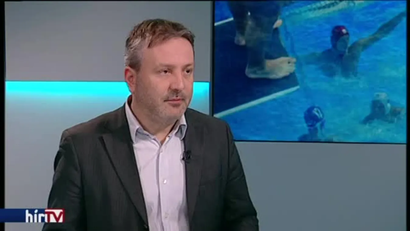 Reggeli járat – Elúsznak a vizes-vb milliárdjai