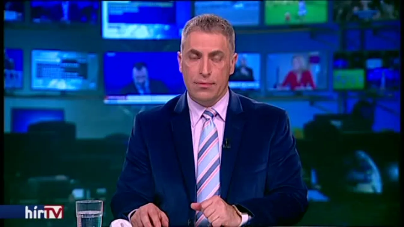 A sok ütközés és fejelés nem múlik el nyom nélkül