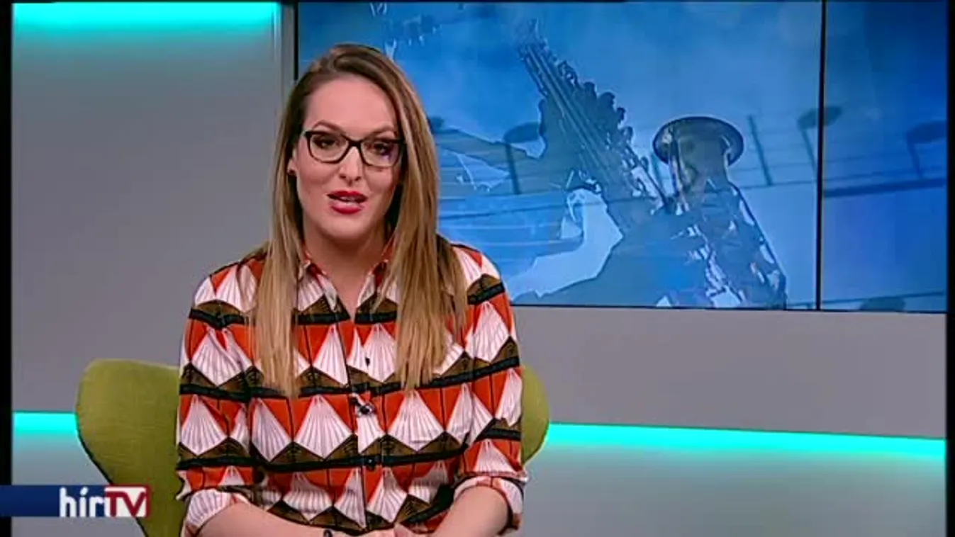 Reggeli járat – EQUINOXymphonic március 4-én a MüPában