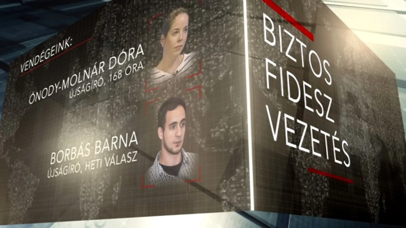 Biztos Fidesz-vezetés – Lapzárta