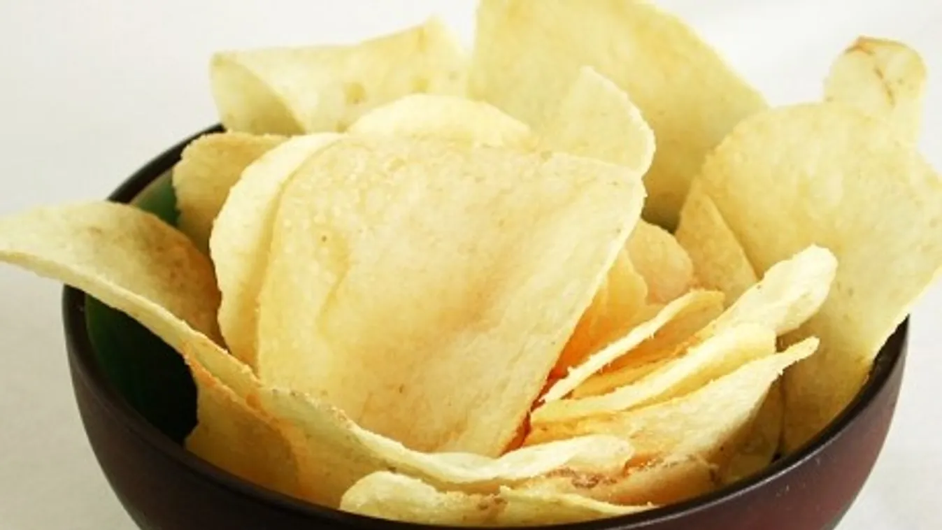 Eredményes volt a chipsadó