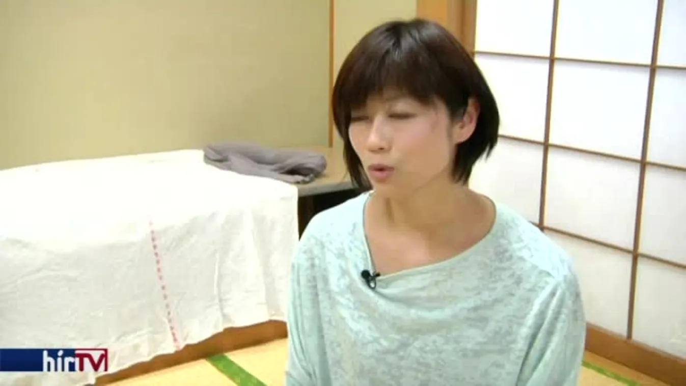 Felfedező – Begubóztak