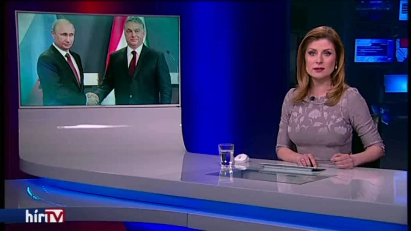 Gyurcsány lepincsizte Orbánt