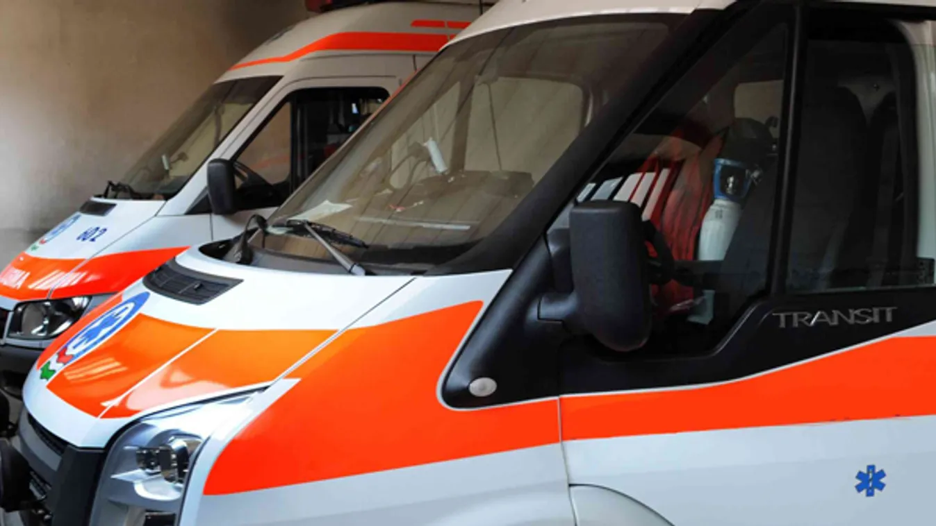 Halál a Szabolcs utcában