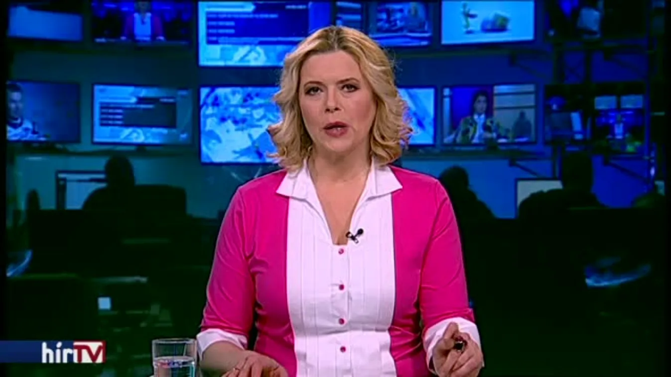 Kiszúrt a jég egy Tisza melletti településsel