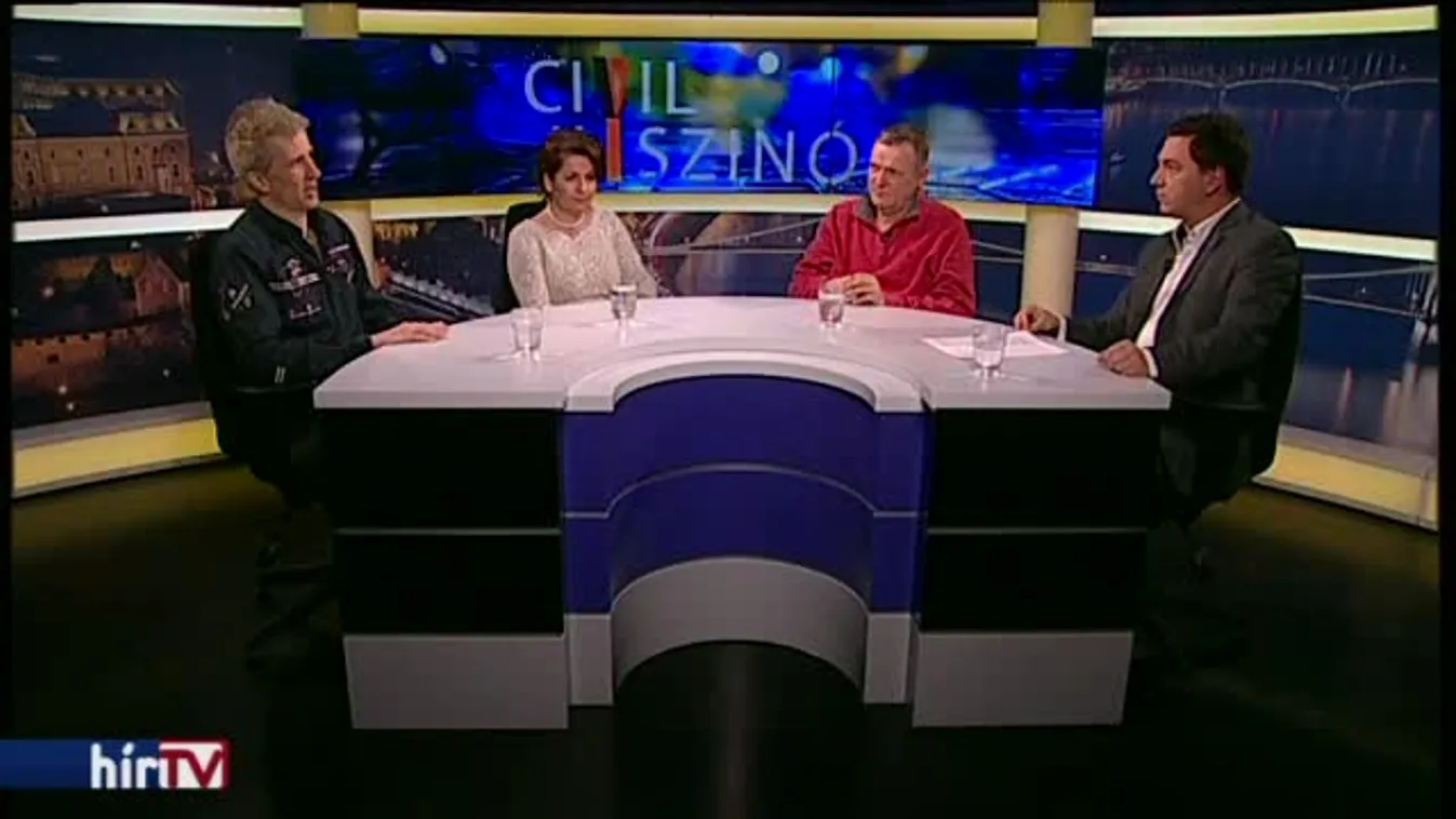 Civil kaszinó - Nemzeti konzultáció?