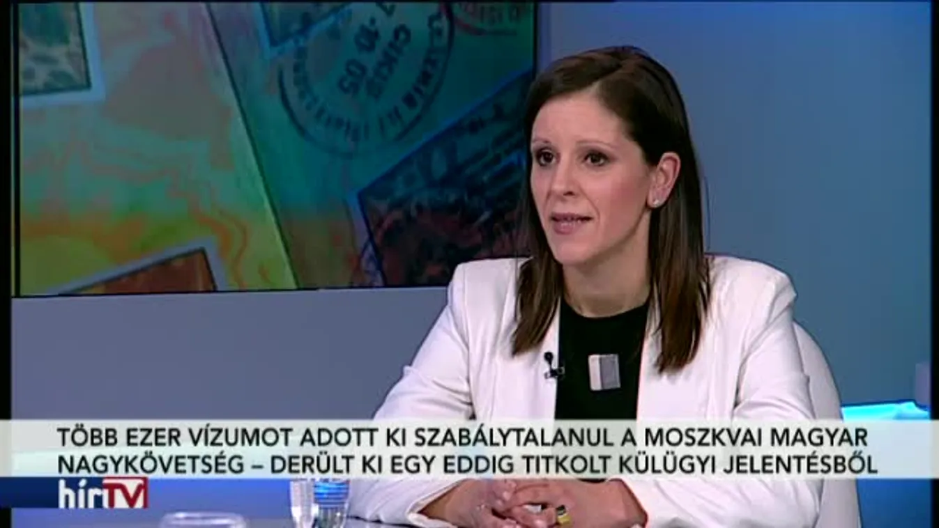 Magyarország élőben – Súlyos visszaélések a moszkvai magyar konzulátuson